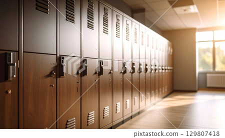 更衣室 129807418