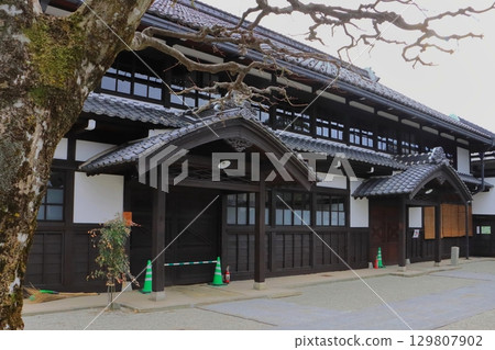 舊高山町公所(飛驒高山) 舊高山町公所(飛驒高山) 129807902