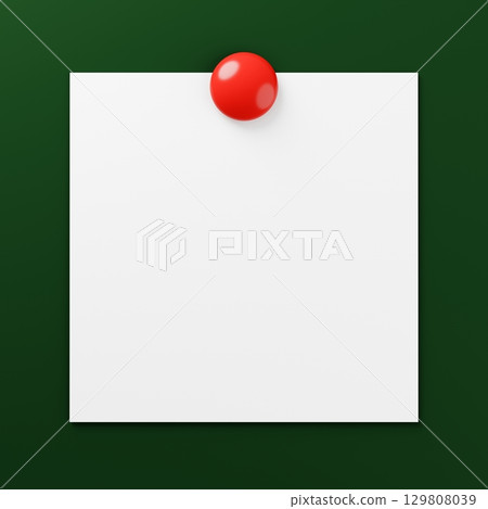 3D background material_magnet_paper 129808039