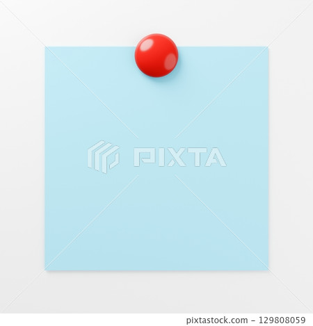 3D background material_magnet_paper 3D background material_magnet_paper 129808059