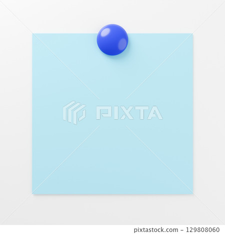 3D background material_magnet_paper 129808060