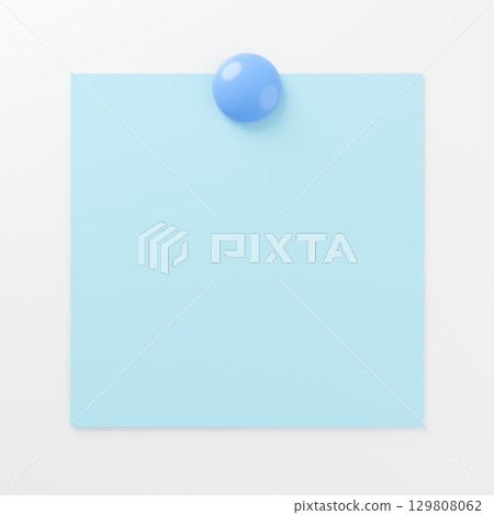 3D background material_magnet_paper 3D background material_magnet_paper 129808062