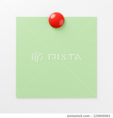 3D background material_magnet_paper 129808063