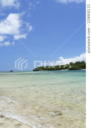 [沖繩縣石垣島] 川平灣 129808115