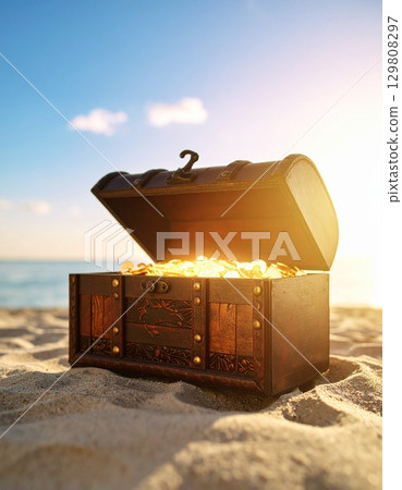 寶盒 寶盒 129808297