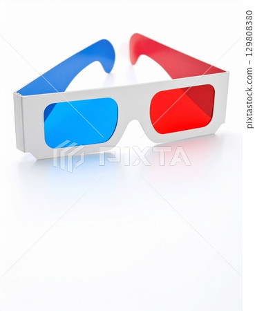 3D眼鏡 129808380