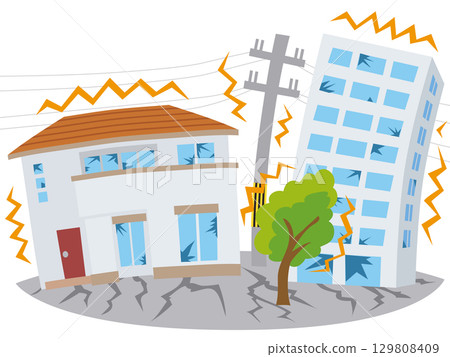 Earthquake 129808409