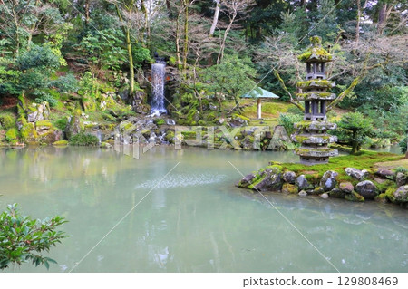 Kenrokuen (Kanazawa City) 129808469