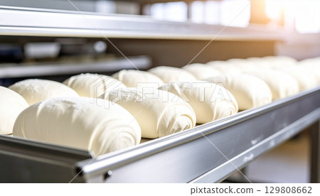 Bread Factory 129808662