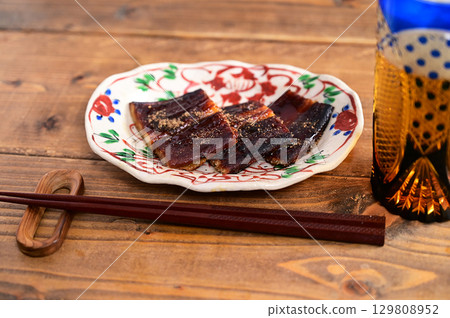Grilled Confucius 129808952