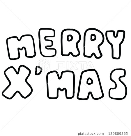 icon, christmas, xmas 129809265