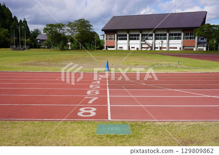 Myoko City Myoko Kogen Sports Park Ground 129809862