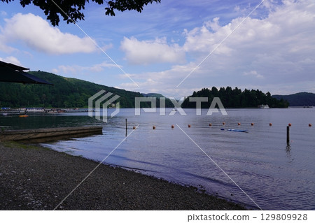 Nojiri Lake Nojiri Lake 129809928