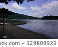 野尻湖 野尻湖 129809929