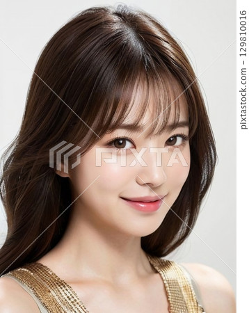 A woman who turns around A woman who turns around 129810016