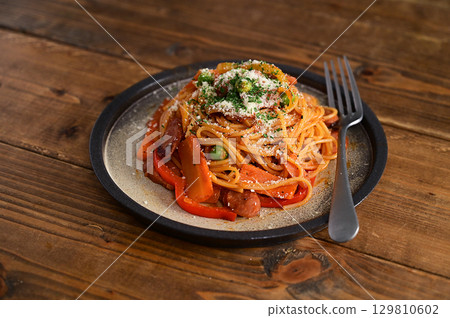 Neapolitan  129810602