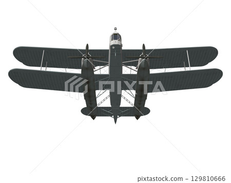 aircraft, airplane, fly 129810666