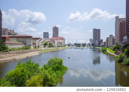阪急鐵路今津線鐵路橋 129810882