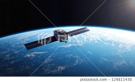 Satellite 129811430