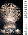 Tamano Fireworks Festival 129813123