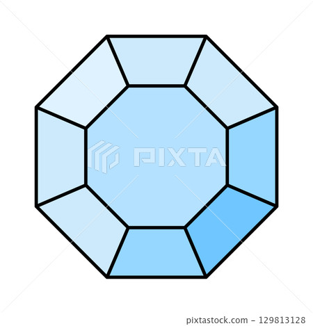 簡單的珠寶圖 129813128