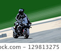 Riders on the circuit 129813275