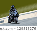 Riders on the circuit 129813276