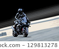 Riders on the circuit 129813278