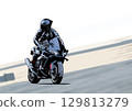 Riders on the circuit 129813279