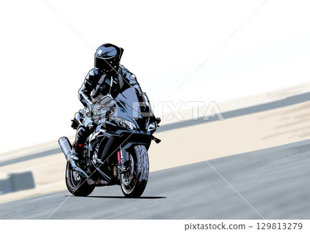 Riders on the circuit Riders on the circuit 129813279