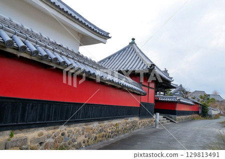 豪源寺（赤壁寺） 129813491