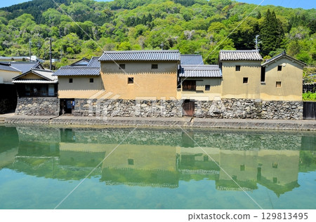 Kawabata Landscape of Heifuku 129813495