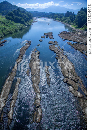 最上川三支流 129814668