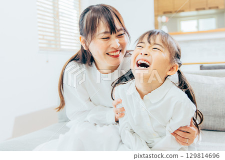 Girls to take with mommy Girls to take with mommy 129814696