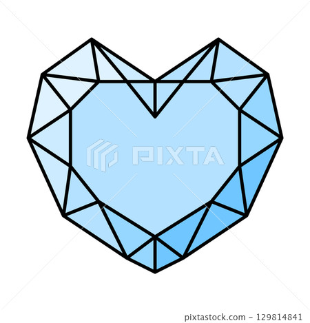 簡單的珠寶圖 簡單的珠寶圖 129814841