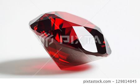 紅寶石紋理 紅寶石紋理 129814845