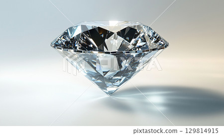 Diamond Texture 129814915