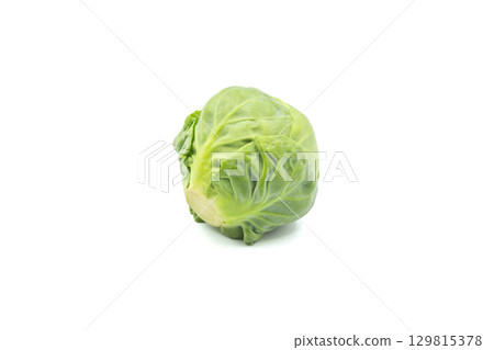 Brussels sprouts (produced in Aichi Prefecture) Brussels sprouts (produced in Aichi Prefecture) 129815378