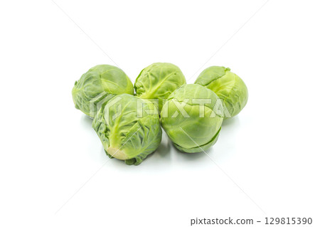 Brussels sprouts (produced in Aichi Prefecture) Brussels sprouts (produced in Aichi Prefecture) 129815390