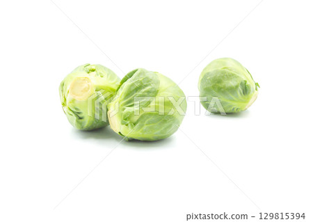 抱子甘藍（愛知縣產） 129815394