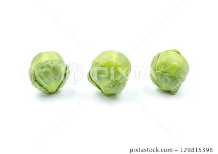 抱子甘藍（愛知縣產） 129815398