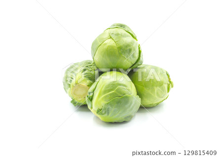 抱子甘藍(愛知縣產) 抱子甘藍(愛知縣產) 129815409