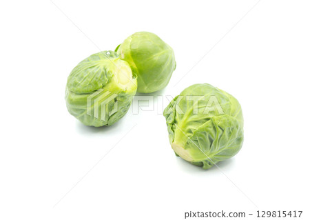 Brussels sprouts (produced in Aichi Prefecture) Brussels sprouts (produced in Aichi Prefecture) 129815417