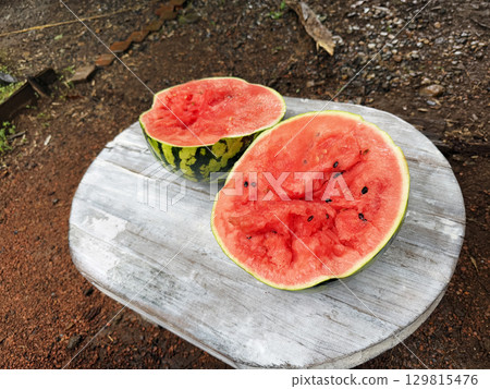 西瓜分割2 129815476