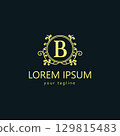 alphabet, vector, logo 129815483