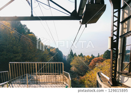 [#八瀨]睿山纜車 129815895