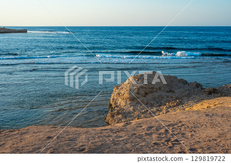 View of Marsa Alam Beachfront Resort View of Marsa Alam Beachfront Resort 129819722