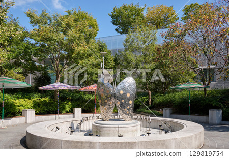 Asia Culture Center Foundation complex, international arts and cultural exchange organization in Gwangju, South Korea Asia Culture Center Foundation complex, international arts and cultural exchange organization in Gwangju, South Korea 129819754