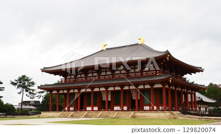 Nara Kofukuji Chukindo Nara Kofukuji Chukindo 129820074