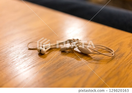 耳機 耳機 129820163